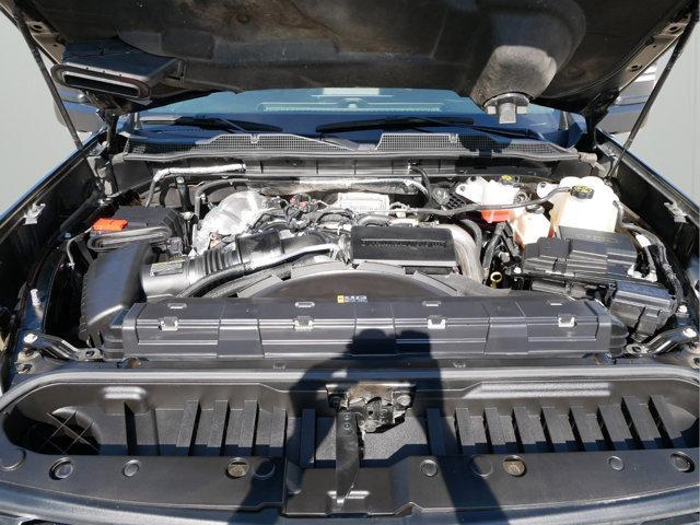 used 2022 Chevrolet Silverado 3500 car, priced at $49,995