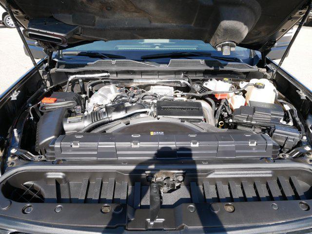 used 2022 Chevrolet Silverado 3500 car, priced at $49,995