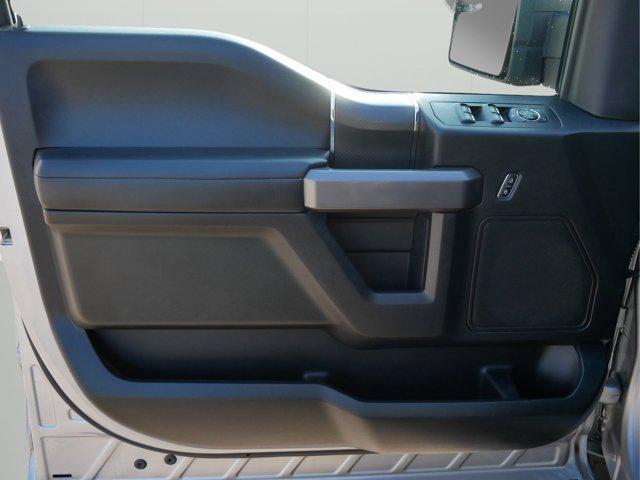 used 2020 Ford F-150 car, priced at $30,199