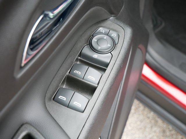 used 2022 Chevrolet Equinox car, priced at $24,995