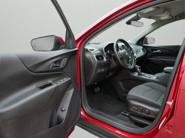 used 2022 Chevrolet Equinox car, priced at $24,995