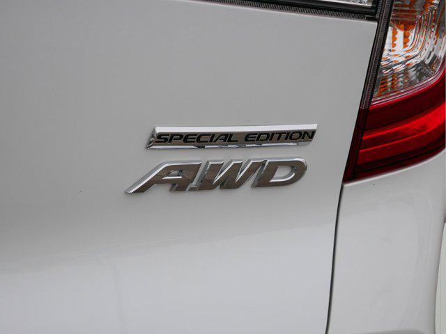 used 2021 Honda Pilot car, priced at $38,995