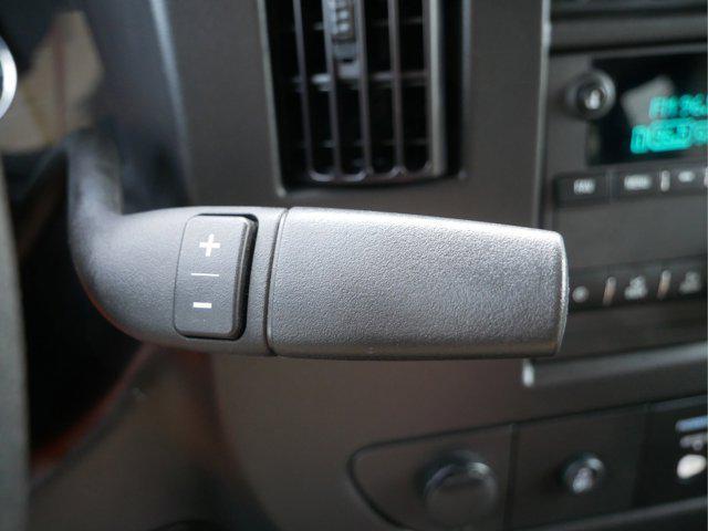 used 2024 Chevrolet Express 3500 car, priced at $47,999