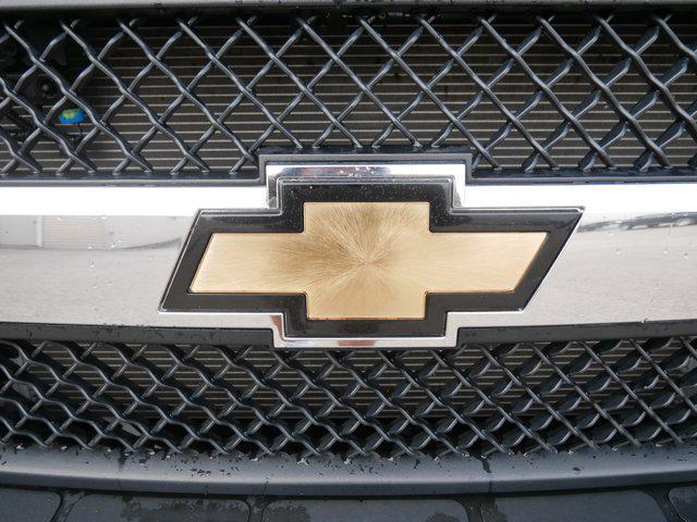 used 2024 Chevrolet Express 3500 car, priced at $47,999