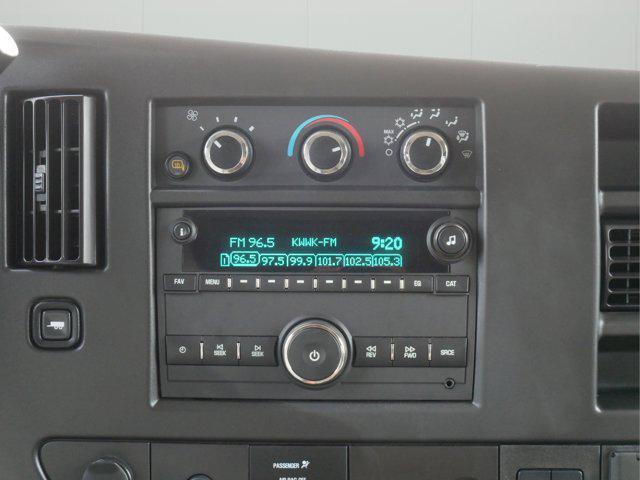 used 2024 Chevrolet Express 3500 car, priced at $47,999