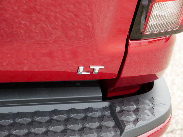 new 2024 Chevrolet Colorado car, priced at $44,490