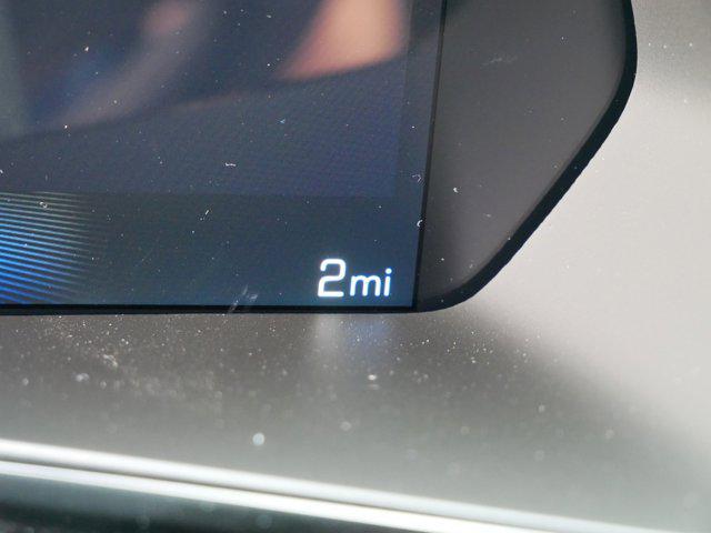 new 2024 Chevrolet Colorado car, priced at $44,490