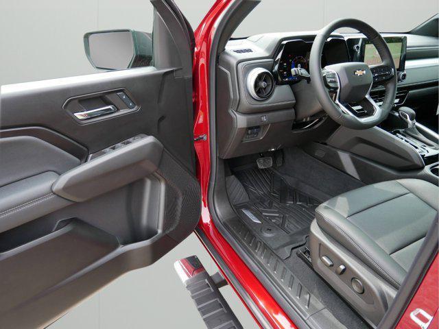 new 2024 Chevrolet Colorado car, priced at $43,490