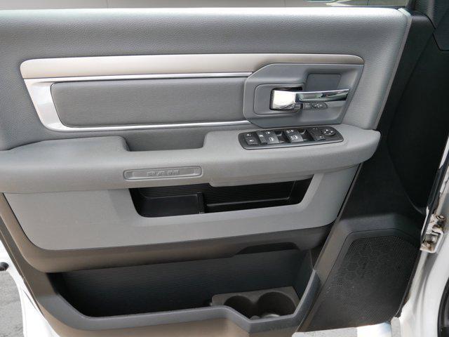 used 2017 Ram 1500 car, priced at $19,499