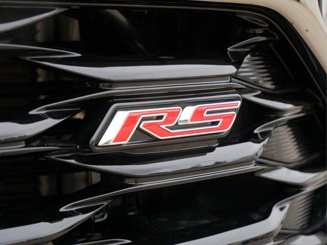 new 2026 Chevrolet TrailBlazer car, priced at $34,820