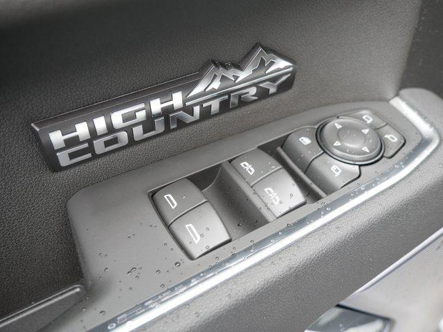 new 2025 Chevrolet Silverado 1500 car, priced at $79,005