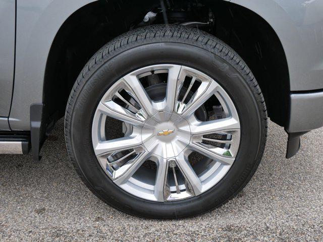 new 2025 Chevrolet Silverado 1500 car, priced at $79,005