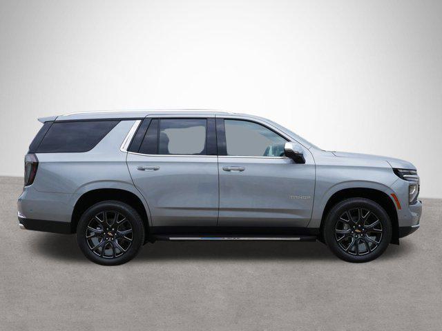new 2025 Chevrolet Tahoe car, priced at $86,840