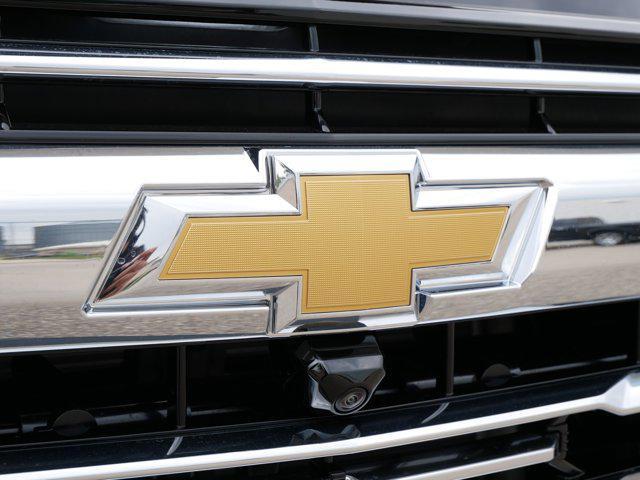 new 2025 Chevrolet Tahoe car, priced at $86,840