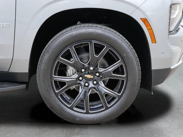 new 2025 Chevrolet Tahoe car, priced at $82,840
