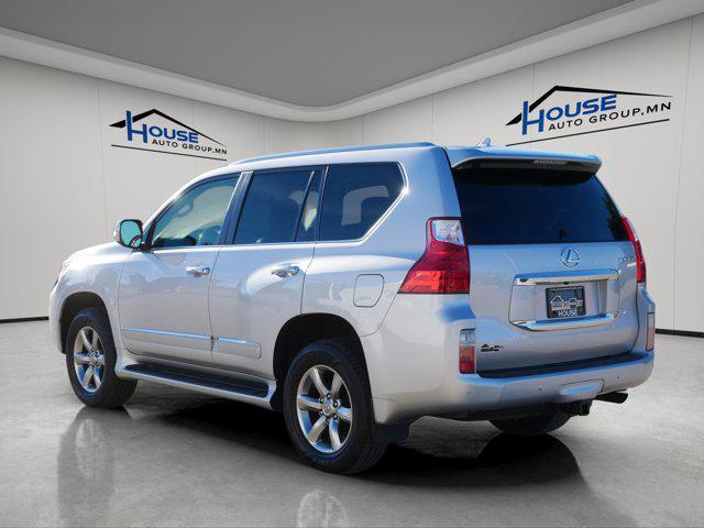 used 2013 Lexus GX 460 car, priced at $20,995
