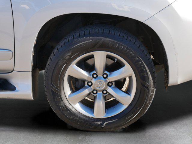 used 2013 Lexus GX 460 car, priced at $20,995