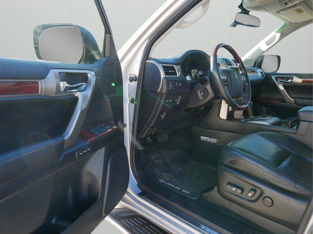 used 2013 Lexus GX 460 car, priced at $20,995