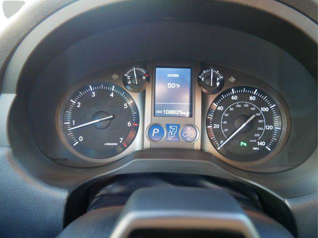 used 2013 Lexus GX 460 car, priced at $20,995