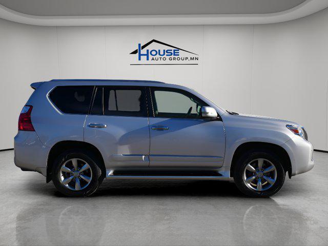 used 2013 Lexus GX 460 car, priced at $20,995