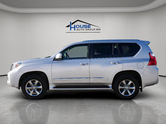 used 2013 Lexus GX 460 car, priced at $20,995
