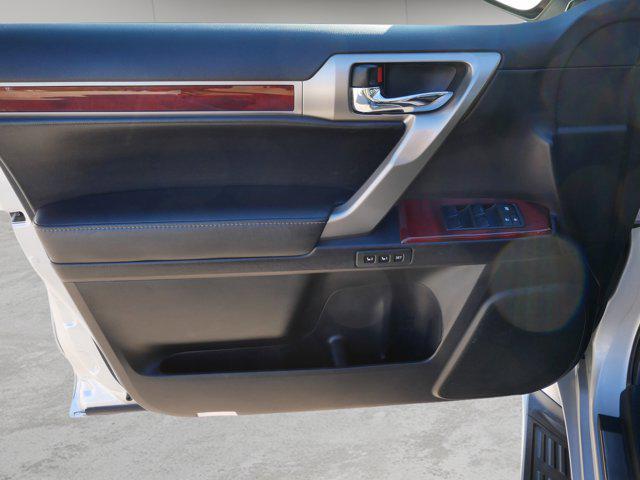 used 2013 Lexus GX 460 car, priced at $20,995