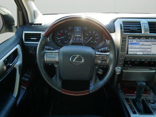 used 2013 Lexus GX 460 car, priced at $20,995