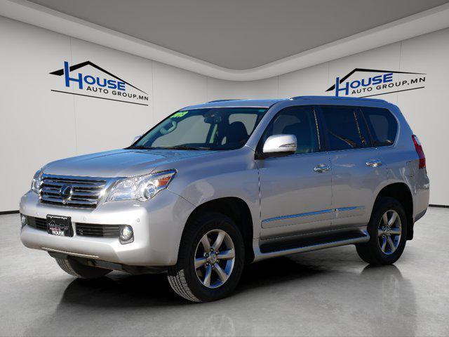 used 2013 Lexus GX 460 car, priced at $20,995