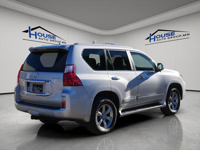 used 2013 Lexus GX 460 car, priced at $20,995