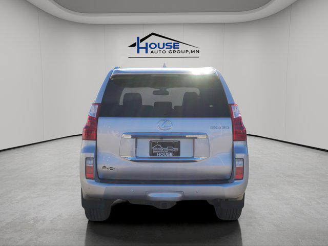 used 2013 Lexus GX 460 car, priced at $20,995