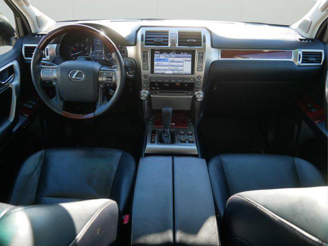 used 2013 Lexus GX 460 car, priced at $20,995