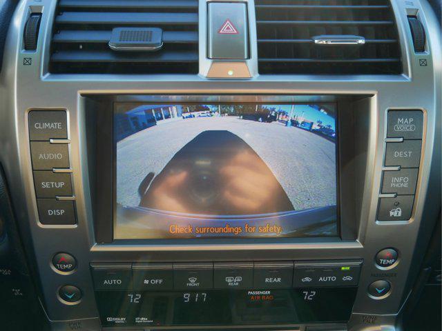 used 2013 Lexus GX 460 car, priced at $20,995
