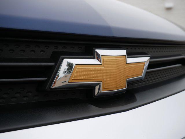 used 2023 Chevrolet TrailBlazer car, priced at $20,699