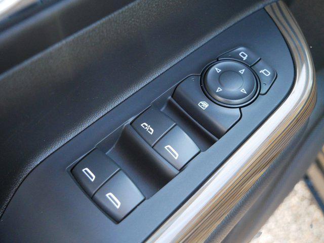 used 2023 GMC Acadia car, priced at $34,499