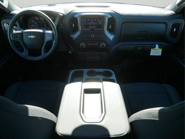 new 2026 Chevrolet Silverado 3500 car, priced at $57,680