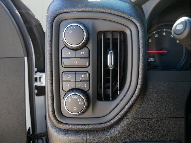 new 2026 Chevrolet Silverado 3500 car, priced at $57,680