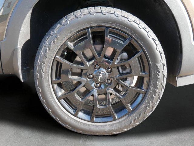 used 2022 Kia Telluride car, priced at $38,999