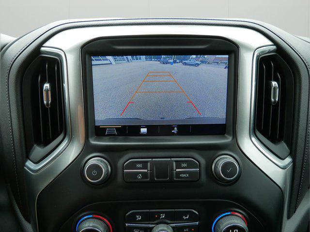 used 2019 Chevrolet Silverado 1500 car, priced at $33,999
