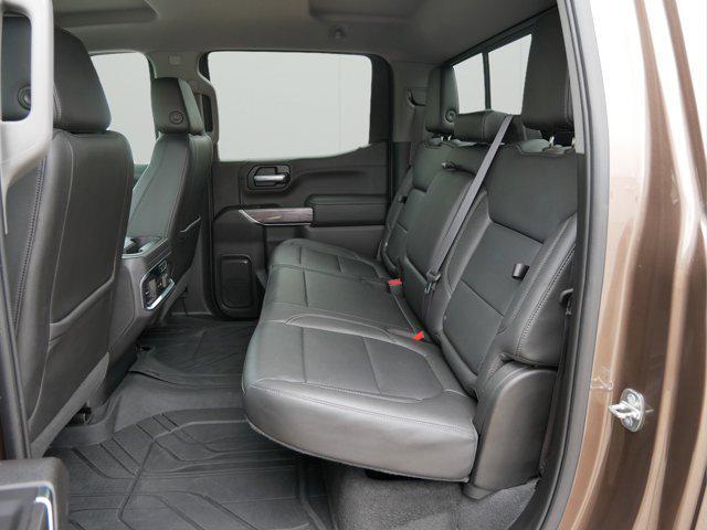 used 2019 Chevrolet Silverado 1500 car, priced at $33,999
