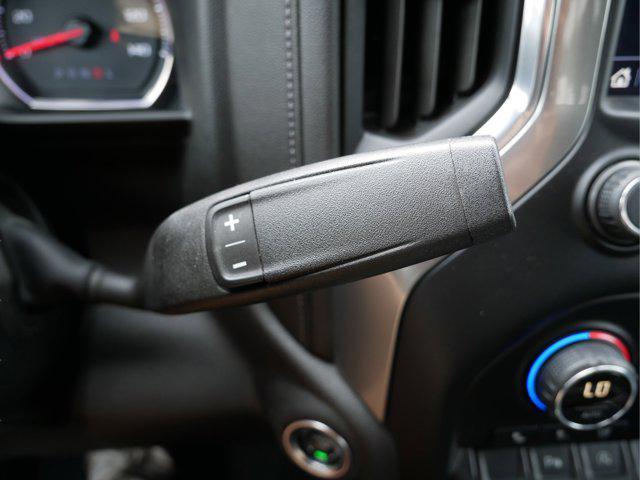 used 2019 Chevrolet Silverado 1500 car, priced at $33,999