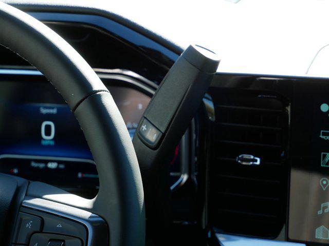 new 2025 Chevrolet Silverado 3500 car, priced at $85,550
