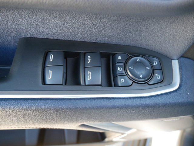 new 2025 Chevrolet Silverado 3500 car, priced at $85,550