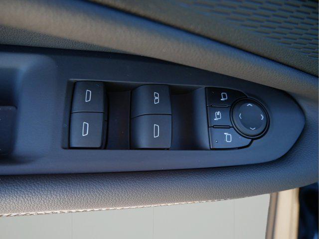 new 2024 Chevrolet Blazer EV car, priced at $47,195