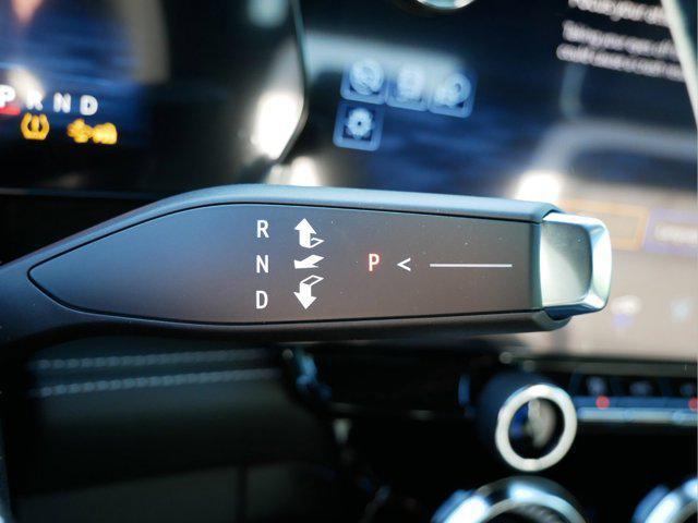 new 2024 Chevrolet Blazer EV car, priced at $47,195