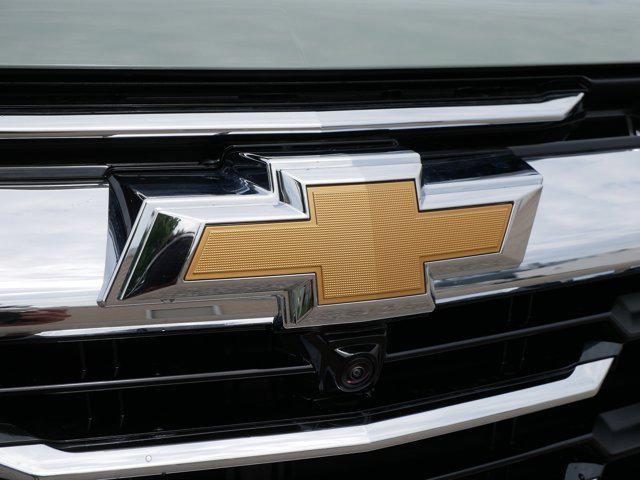 new 2026 Chevrolet Equinox car, priced at $34,990