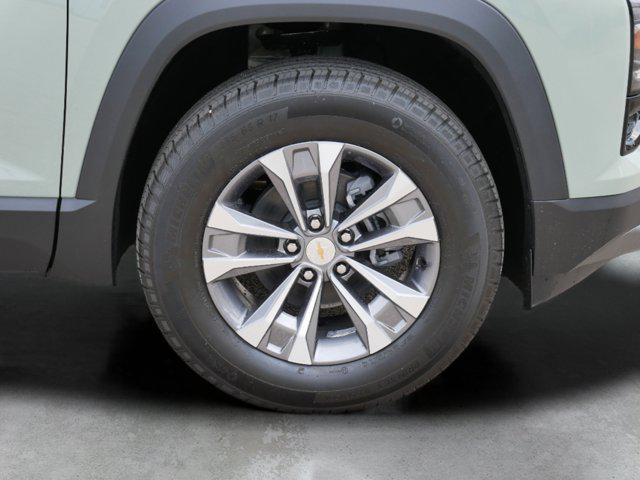 new 2026 Chevrolet Equinox car, priced at $33,990
