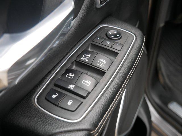used 2022 Ram 1500 car, priced at $37,499