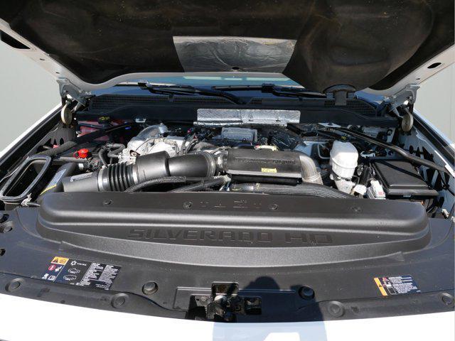 used 2019 Chevrolet Silverado 3500 car, priced at $50,495