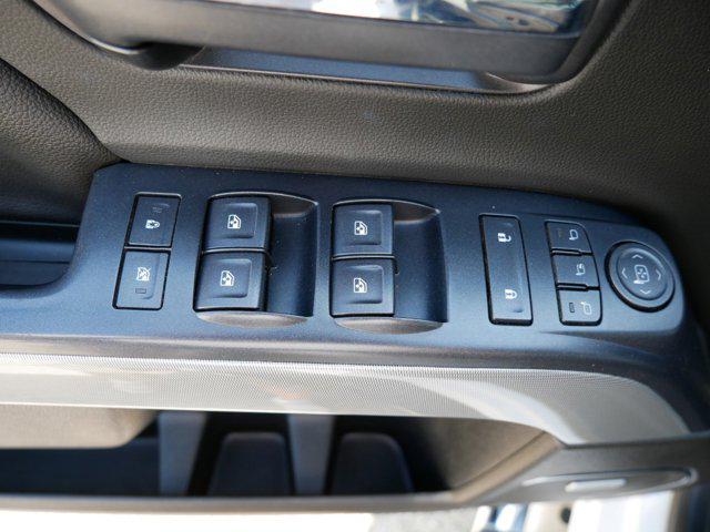 used 2019 Chevrolet Silverado 3500 car, priced at $50,495
