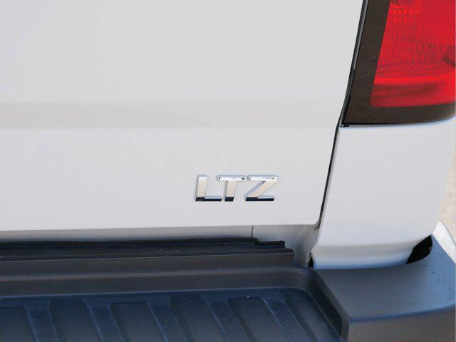 used 2019 Chevrolet Silverado 3500 car, priced at $50,495